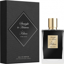 Straight To Heaven LUXE (книжка) 