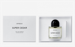 Super Cedar LUXE