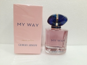 My Way edp 50ml LUXE A+