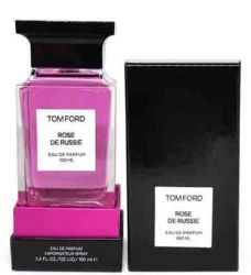 Rose De Russie 100ml LUXE