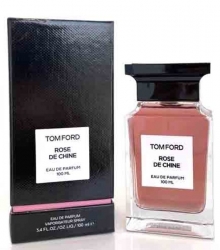 Rose De Chine 100ml LUXE