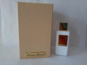 VELVET 100ml LUXE