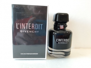 L'Interdit 2020 Eau De Parfum Intense LUXE A+