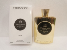 Her Majesty The Oud TESTER LUXE