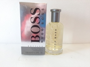 Boss Bottled 100ml LUXE