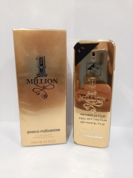 1 Million LUXE