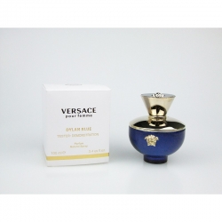 Dylan Blue pour femme TESTER