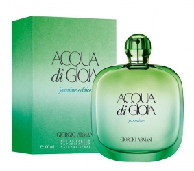 Acqua Di Gioia Jasmine
