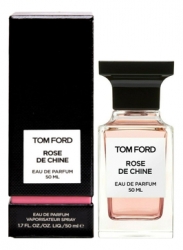 Rose De Chine 50ml LUXE