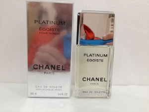 Egoiste Platinum LUXE A+