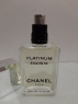 Egoiste Platinum LUXE A+