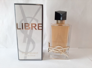 YSL Libre LUXE