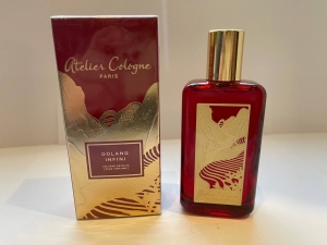 Oolang Infini Limited Edition LUXE
