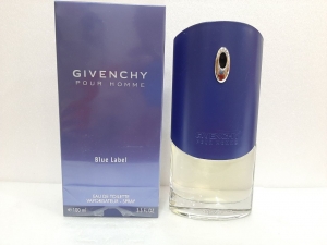 Pour Homme Blue Label LUXE