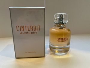 L'Interdit Eau De Toilette 2019 LUXE