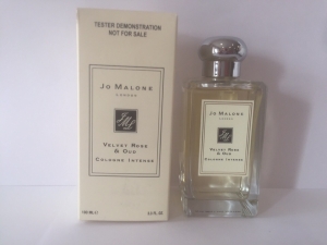 Velvet Rose & Oud TESTER LUXE