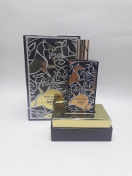 irish leather LUXE