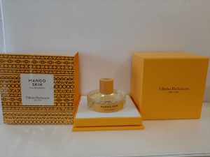 Mango Skin 100ml LUXE