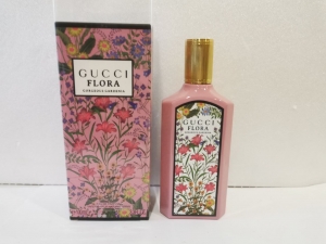 Flora Gorgeous Gardenia 2021 100ml LUXE