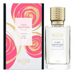 Fleur Narcotique Rose De Mai LUXE