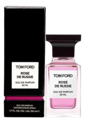 Rose De Russie 50ml LUXE