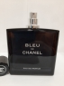 Bleu de Chanel EDP TESTER LUXE