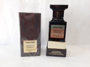 Tobacco Vanille 50ml LUXE