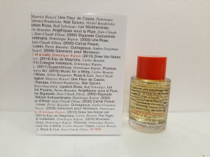 Portrait of a Lady 20 Ans Eau de Parfum Editions