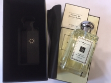Peony & Blush Suede 100ml LUXE