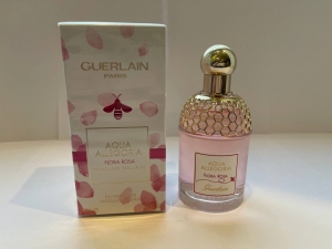 Aqua Allegoria Flora Rosa 2016 LUXE