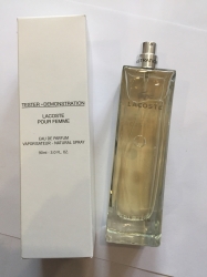 Lacoste Pour Femme EDP 90ml TESTER (тестер) LUXE