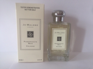 Pomegranate Noir TESTER LUXE