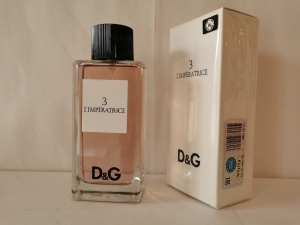 3 L'Imperatrice LUXE 
