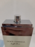 Light Blue woman TESTER LUXE