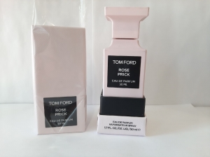 ROSE PRICK 50ml LUXE