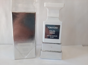 SOLEIL NEIGE 50ml LUXE