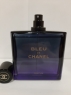 BLEU DE CHANEL EDP 2018 TESTER LUXE