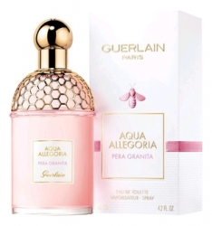 Aqua Allegoria Pera Granita LUXE