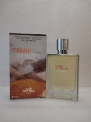 Terre D'Hermes Eau Givree 100 ml LUXE 