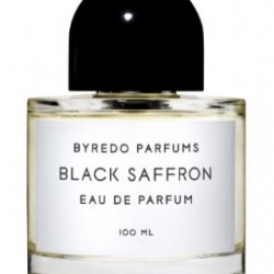 Black Saffron LUXE