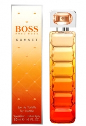 Boss Sunset