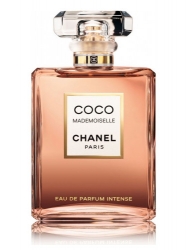 Coco Mademoiselle Intense