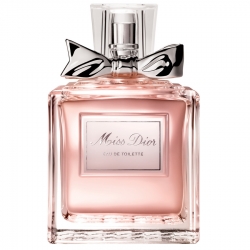 Miss Dior eau de toilette 100ml Tester (тестер)