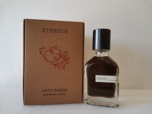 Stercus 50 ml LUXE 