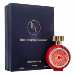 Golden Fever  75 ml LUXE
