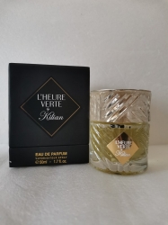 L'Heure Verte 50 ml LUXE 