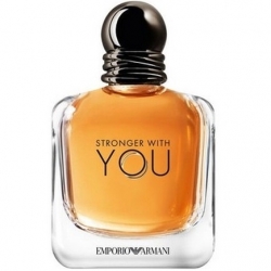 Emporio Armani Stronger With You