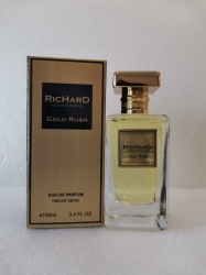 Gold Rush 100 ml LUXE 
