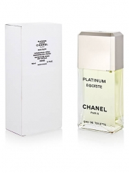 Chanel Egoiste Platinum pour homme 100ml TESTER LUXE