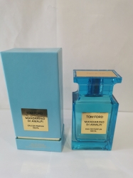 Mandarino Di Amalfi 100ml LUXE